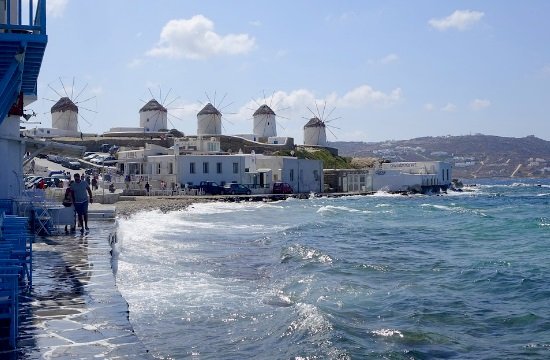 Άρπαξαν ρολόι 200.000 ευρώ από Σαουδάραβα δημοσιογράφο