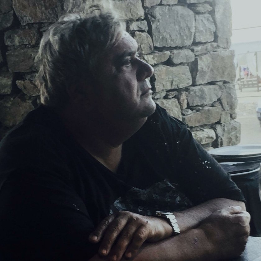 Έτοιμος για τα επόμενα βήματα