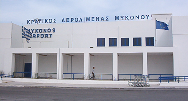 Νέες αεροπορικές συνδέσεις καλοκαιρινής περιόδου 2018 στα 14 αεροδρόμια
