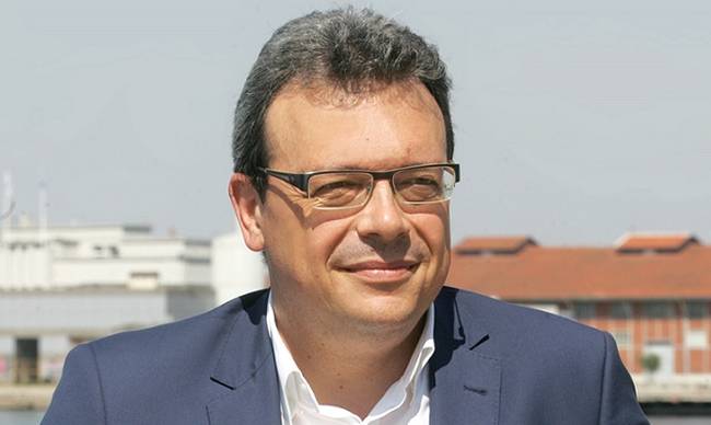 Φάμελλος: H κυκλική οικονομία είναι συνδεδεμένη με τις Κυκλάδες