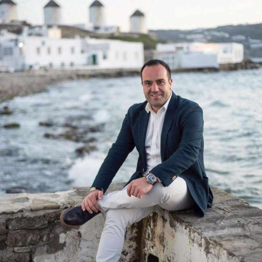 &#8220;Κάνουμε οτι περνά απο το χέρι μας για καθαρές παραλίες&#8221;