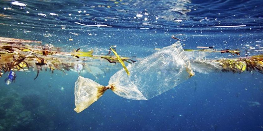 SOS για την ρύπανση στη Μεσόγειο
