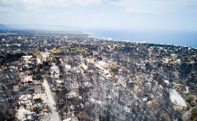 Πυρ ομαδόν από αντιπολίτευση κατά κυβέρνησης για συγκάλυψη και εξαπάτηση