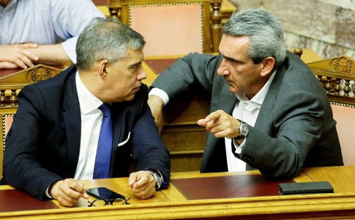 «Άλλη μια χαμένη ευκαιρία στον βωμό πολιτικών “μαγειρεμάτων”»