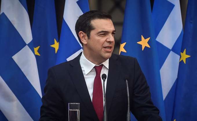 Tα διεθνή μέσα ενημέρωσης για το διάγγελμα του Α. Τσίπρα