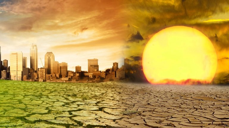 Η Γη κινδυνεύει να μπει σε αμετάκλητη φάση &#8220;θερμοκηπίου&#8221;