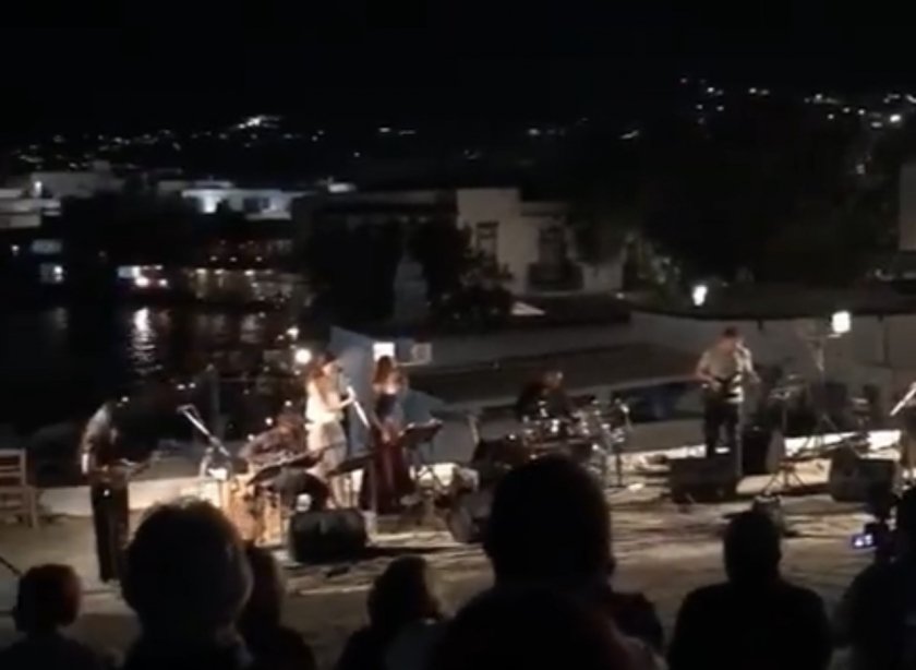 Μάγεψε η Familia Musicata στη Μικρή Βενετία