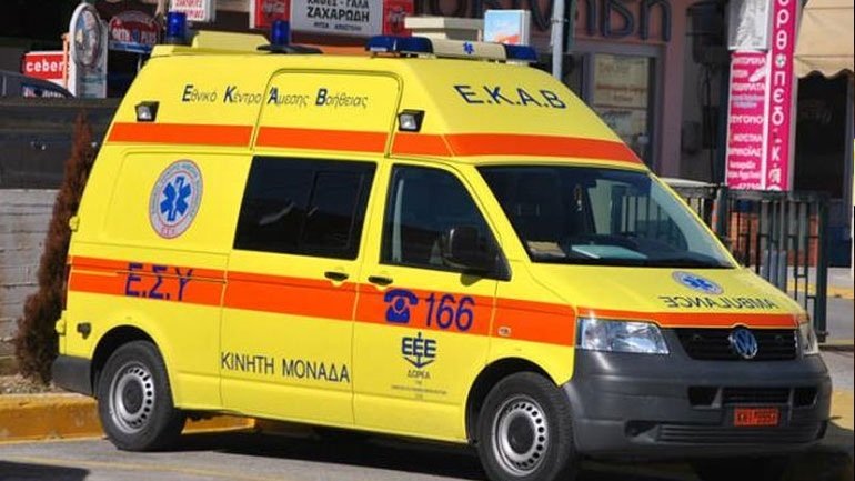 Θεσσαλονίκη: Κατέληξε το 10χρονο κοριτσάκι που παρασύρθηκε από μοτοσικλετιστή της Ομάδας Ζ