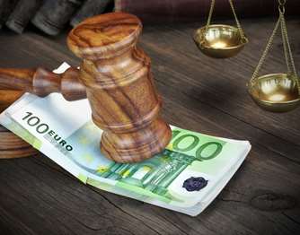 Ταμεία: Κατασχέσεις λογαριασμών 2 εκατ. ευρώ κάθε εβδομάδα
