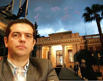 Ή γλιτώνουν τις συντάξεις ή πατούν ακόμα και το κουμπί των εκλογών