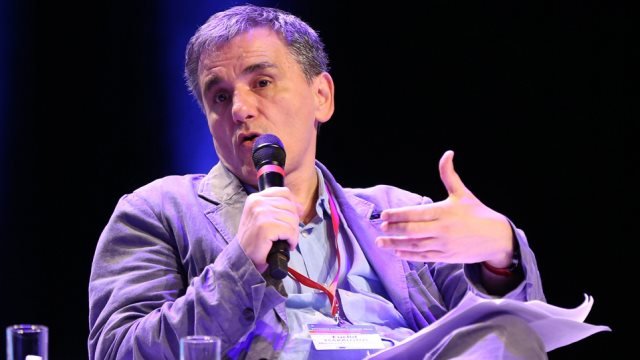Χαμός στο Twitter για τη δήλωση Τσακαλώτου περί&#8230; φυσικής λύσης στο συνταξιοδοτικό