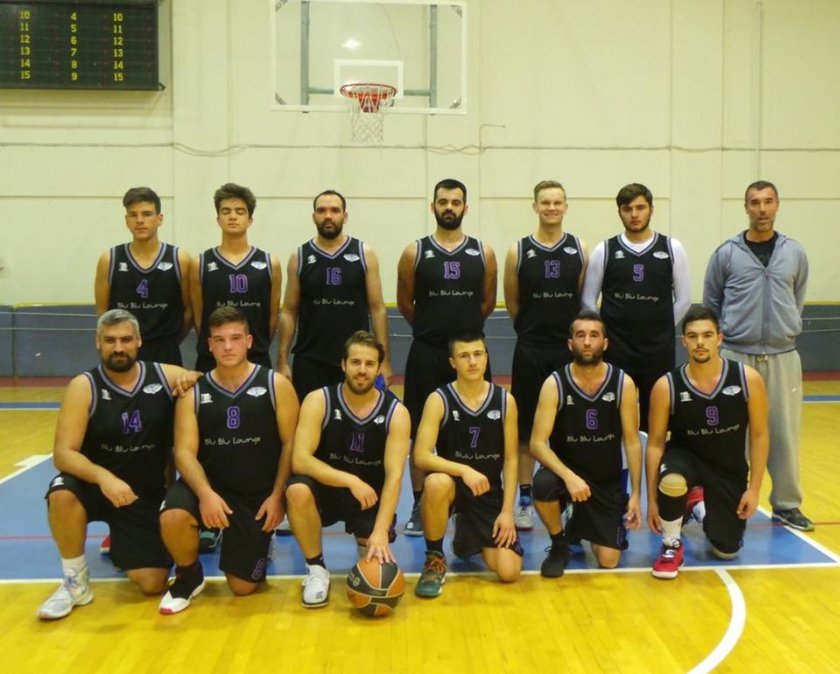 Η Μύκονος έχει και μπάσκετ&#8230;