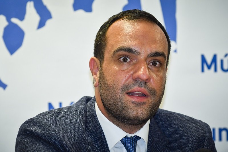 Συλλυπητήρια από τον δήμαρχο για την απώλεια του Γλυνού