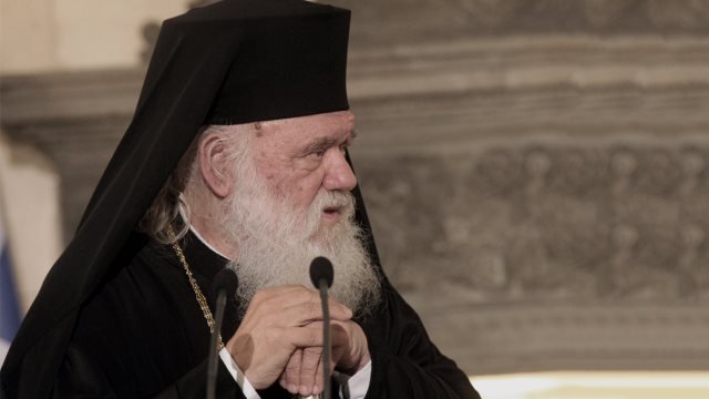 Το «θαύμα» για την&#8230; ιστορική συμφωνία Τσίπρα &#8211; Ιερώνυμου δεν άντεξε ούτε μια ημέρα