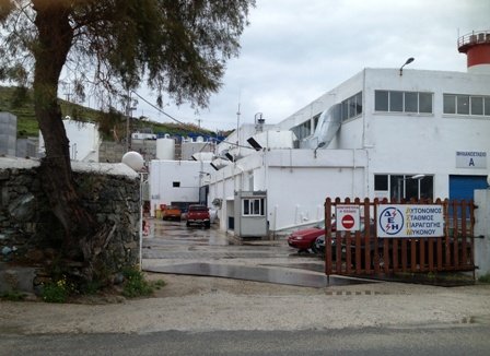 Προσλήψεις στη ΔΕΗ Μυκόνου με οκτάμηνες συμβάσεις
