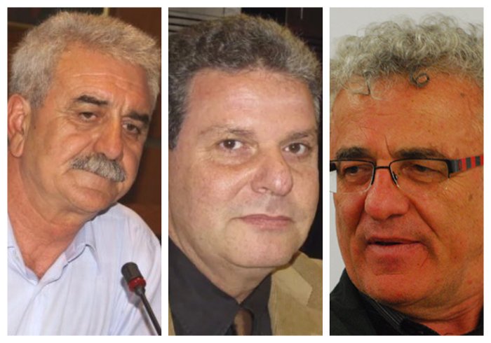 Περιφέρεια: Συνεχίζεται ο «πόλεμος» ανακοινώσεων για τον διαγωνισμό προμήθειας LED