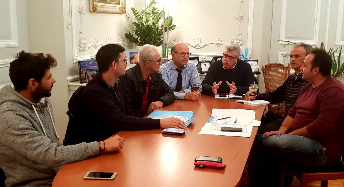 Τέθηκαν οι βάσεις για την πιστοποίηση του Κυκλαδίτικου μελιού