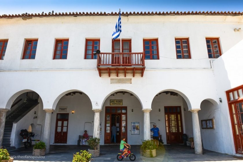 Μηδενικά τέλη για το 2019 στις ευπαθείς ομάδες στη Μύκονο