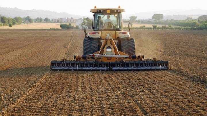 Η ενίσχυση για τις μικρές γεωργικές εκμεταλλεύσεις