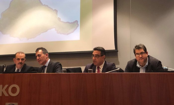 «Ναι στην δημιουργία δασικών χαρτών – Όχι στην απαξίωση της περιουσίας των νησιωτών»