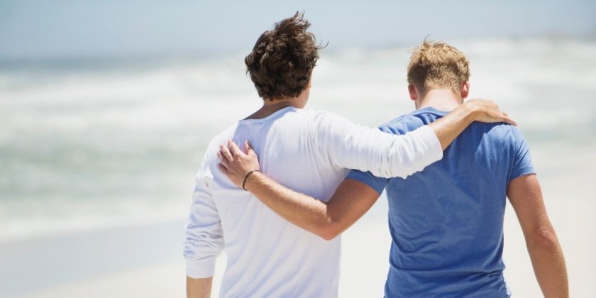 Καλπάζει ο gay τουρισμός στις Κυκλάδες. 7 στα 10 κορυφαία ελληνικά ξενοδοχεία βρίσκονται στο νομό μας