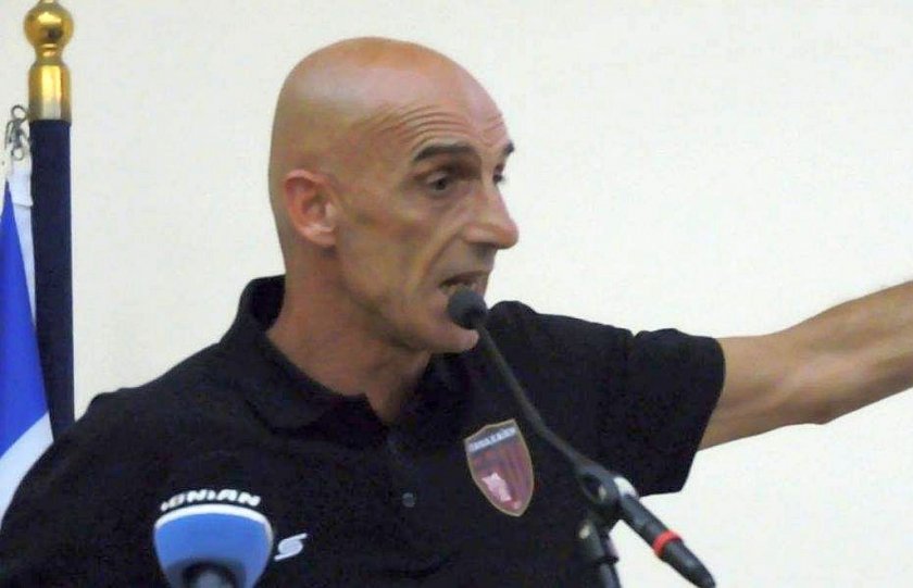 Συνεχίζει και επίσημα με Παπαπαναγή στον πάγκο της η Άνω Μερά