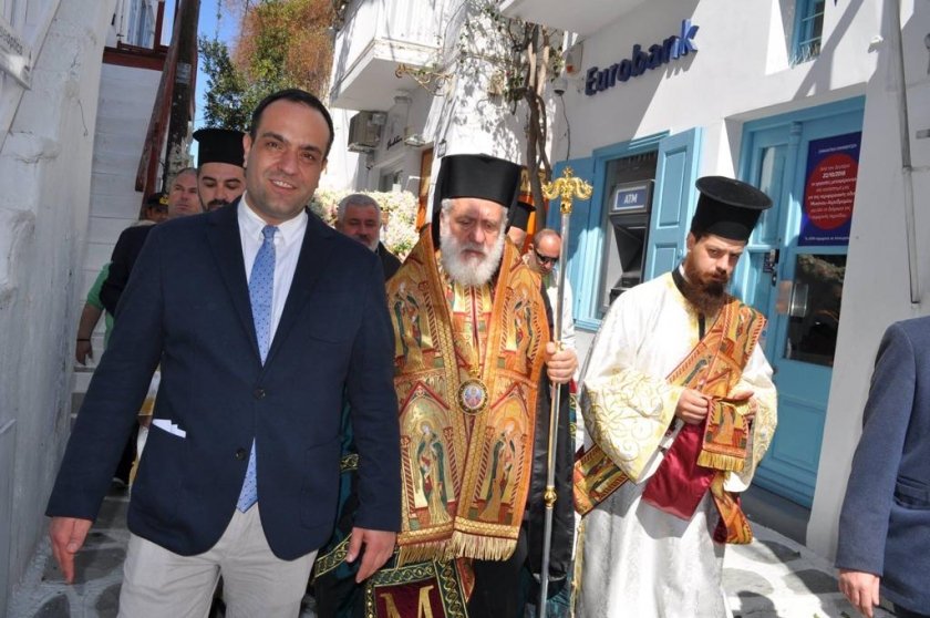 Με χθεσινές λύσεις δεν αντιμετωπίζονται αυριανά προβλήματα
