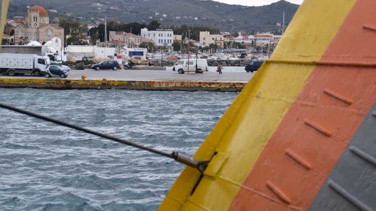 Άνοιξε η πλατφόρμα του Μεταφορικού Ισοδύναμου για επιχειρήσεις