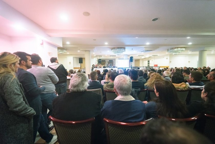 Ανεμογεννήτριες στην Τήνο – Ποιους πραγματικά ωφελούν;
