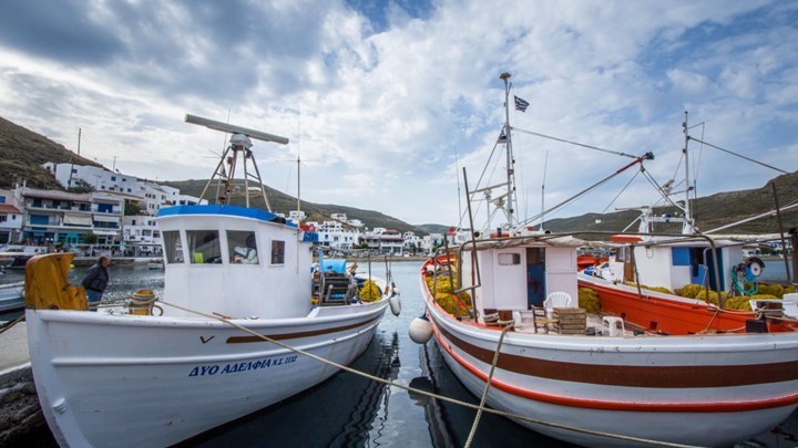 Τεκμήριο διαβίωσης και… οι βαρκούλες – Τι θα πληρώσουν οι κάτοχοι σκαφών