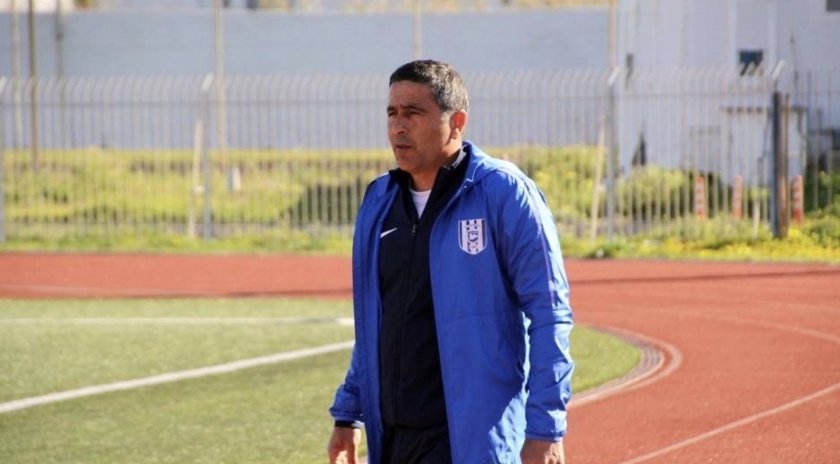 Παχατουρίδης: Δείξαμε ότι μπορούμε να ανταγωνιστούμε ομάδες της Γ΄Εθνικής [vid]