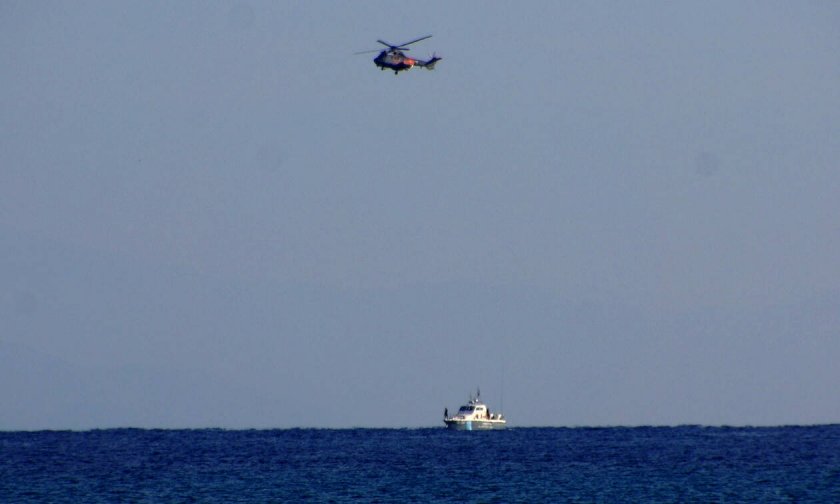 Επιβάτης έπεσε από το πλοίο μεταξύ Τήνου και Άνδρου – Αγωνιώδεις έρευνες