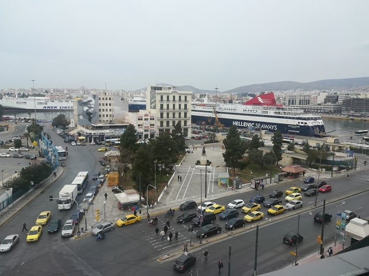 Εκλογές 2019: Αυτοί δικαιούνται δωρεάν ακτοπλοϊκά εισιτήρια!
