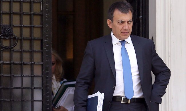 «Αλλοίωσαν τα στοιχεία για να δείξουν ότι οι συντάξεις αυξήθηκαν»