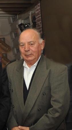 «Έφυγε» ένας σπουδαίος Μυκονιάτης