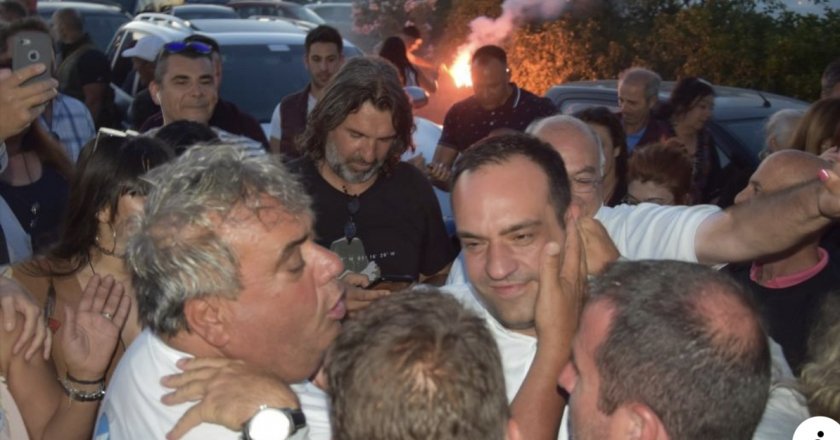 Τεράστια νίκη Κουκά κόντρα σε όλους και σε όλα