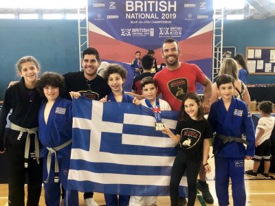 Η Μύκονος είναι παντού