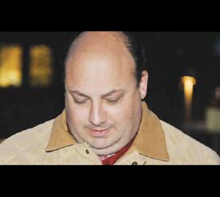 Ο Έλληνας που εξαπάτησε Βρετανία, Αθήνα και Μύκονο