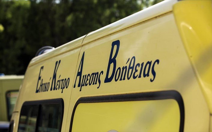 Τραυματισμός ναύτη από σπασμένο κάβο