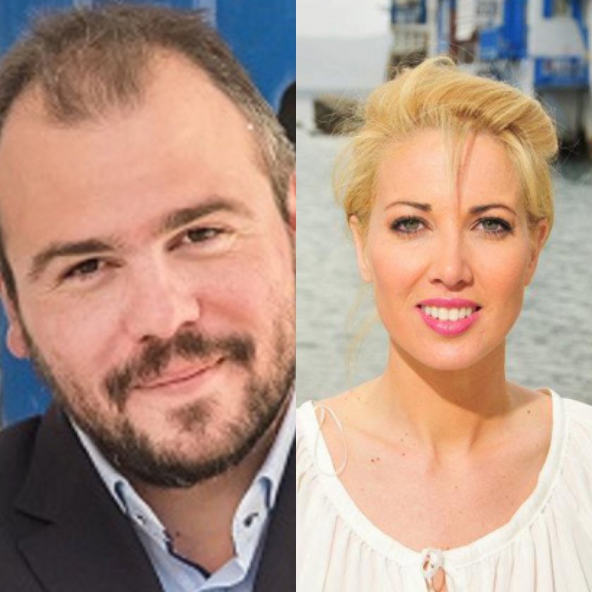 Μονογυιού και Φόρτωμας κοντά στην εκλογή