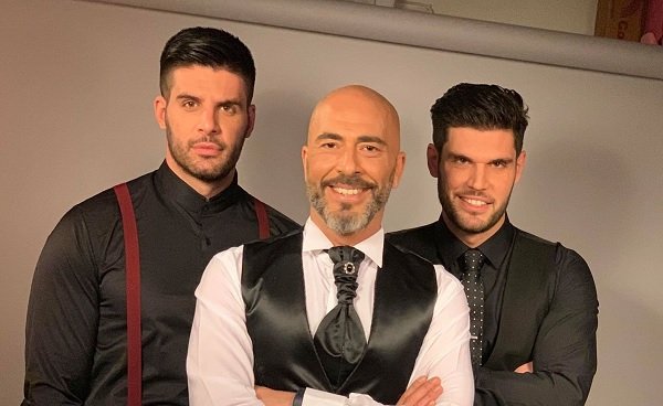 Βαλάντης-Droulias Brothers: Παραμονή των εκλογών θα διασκεδάσουν τους Ροδίτες με ένα μοναδικό live