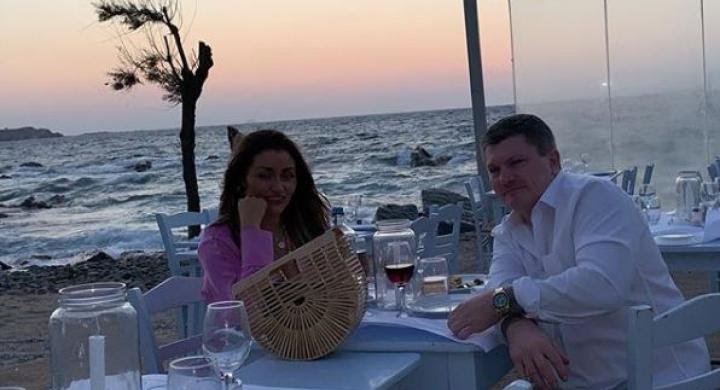 Γνωστός μποξέρ πλήρωσε&#8230; 920 ευρώ για μια μπριζόλα στη Μύκονο!