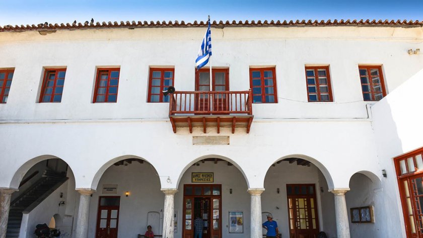 Οι αλλαγές στους Δήμους και τις Περιφέρειες
