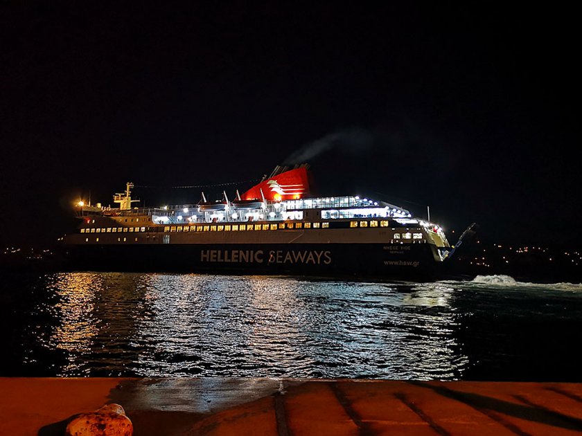 Άρση απαγορευτικού από το βράδυ του Σαββάτου