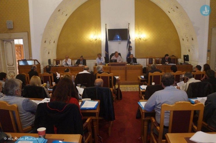 Ενέκρινε το Περιφερειακό συμβούλιο την ξενοδοχειακή επένδυση