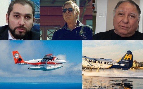 Έτοιμες οι εταιρίες που θα πετάξουν υδροπλάνα