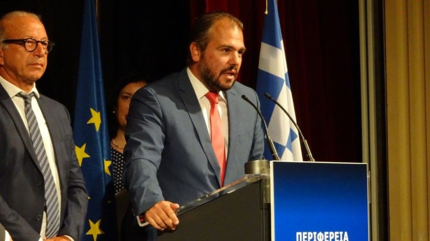 Εγκρίθηκε η λειτουργία ολιγομελών Τμημάτων στα ΕΠΑ.Λ. του νομού Κυκλάδων