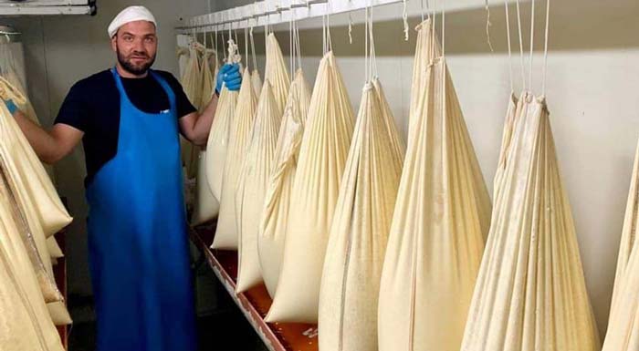 Η Μύκονος των διατροφικών θησαυρών