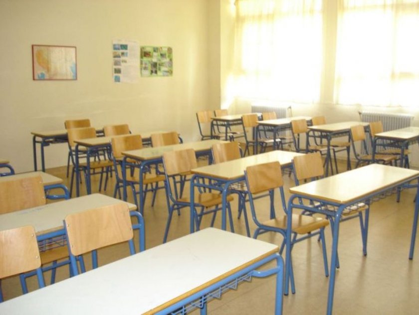 Σοκ σε νησί του Αιγαίου: Εκπαιδευτικός κατηγορείται για ασέλγεια σε μαθήτρια