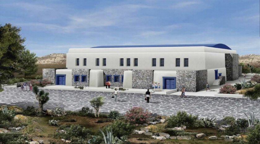 Σχολή Κριτών Καλαθοσφαίρισης στη Μύκονο